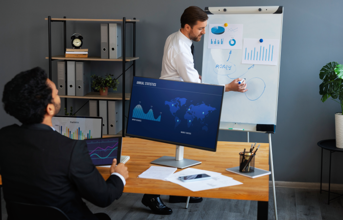 Industry Specific HR Strategies Chennai HR Consulting