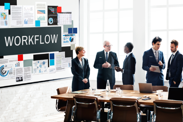 Industry HR Strategies