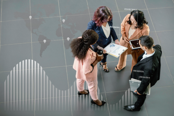 Future Workforce Planning