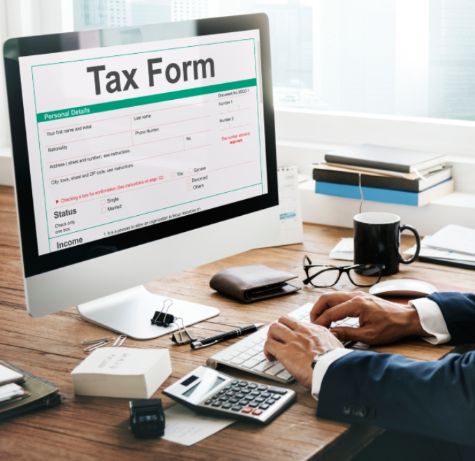 TDS Compliance Services in Chennai