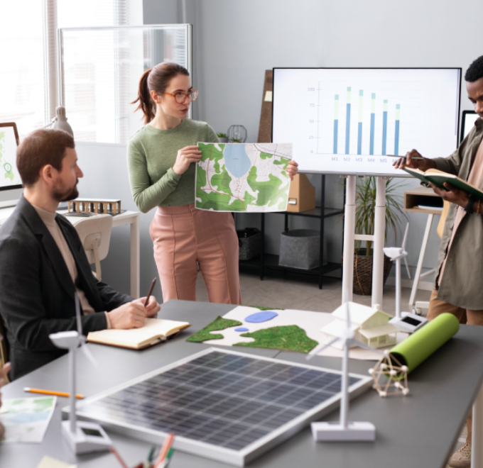 Organization Climate Survey Services in Chennai