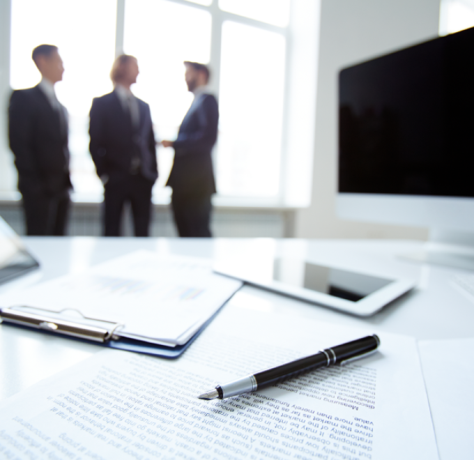 HR Policy Design & Implementation Services in Chennai