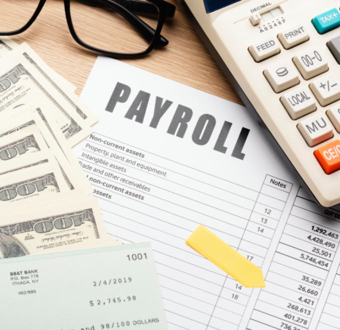 Payroll Lodgement Services in Chennai