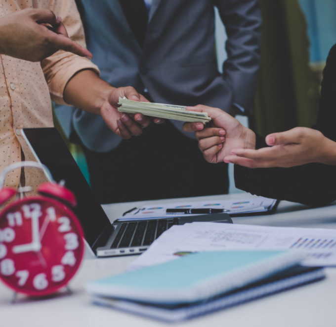 Salary Restructuring Services in Chennai